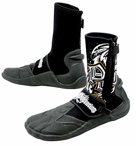 Amazon | 【J-FISH/ジェイフィッシュ】PROBOOTS プロブーツ 指
