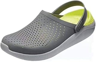 شبشب كلوج رمادي -اولاد، 37/38 EU