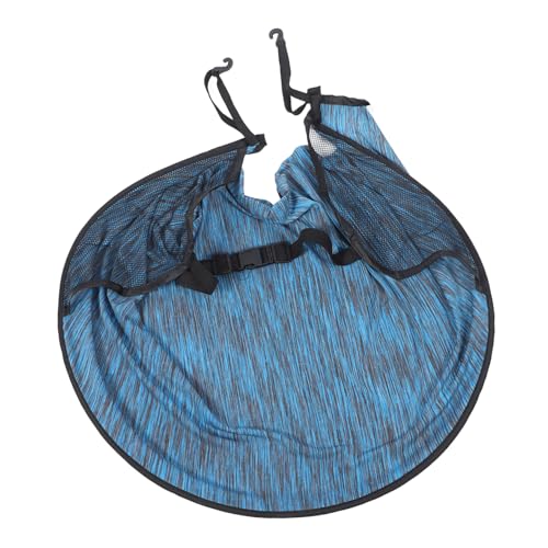 COOLHIYA Stroller Cover Full-Cover Sunshade Stroller Sun Protection Awning Canopy