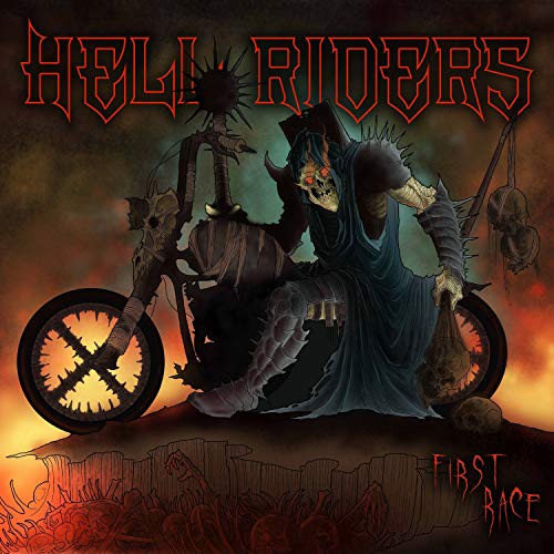 Hell Riders