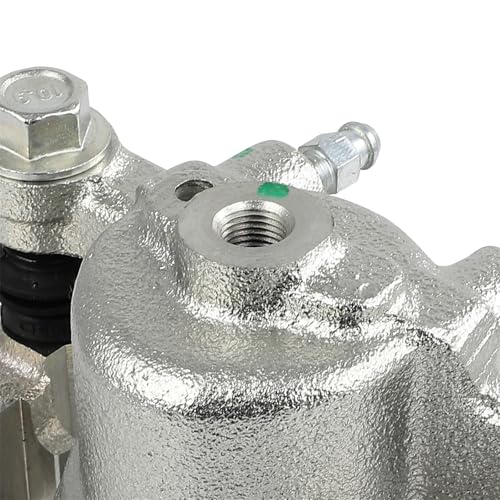 Image of ECCPP 19B6036 Rear Left Disc Brake Caliper Assembly