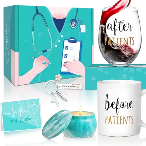 SMSREAMEN Before Patients After Patients Gift Set...
