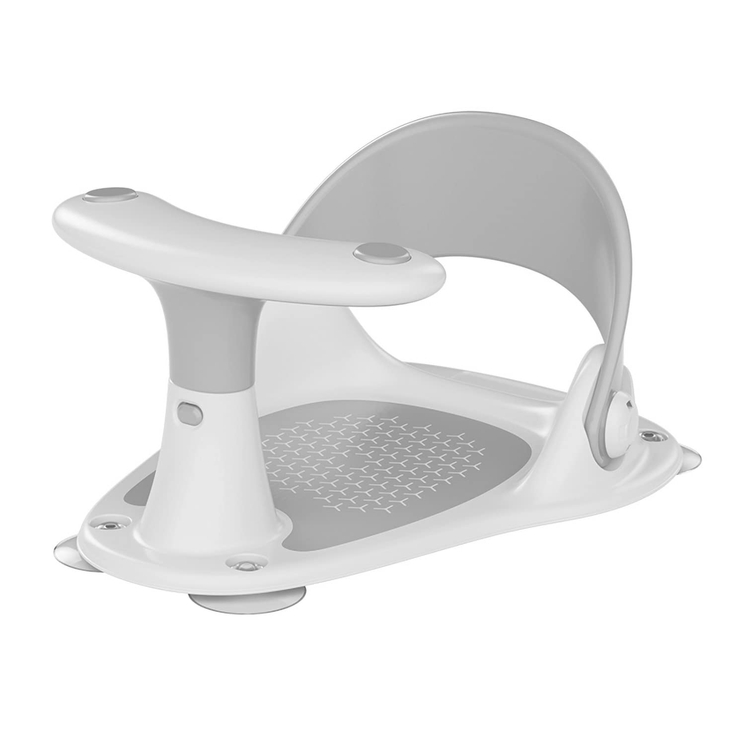 Alwytlon Baby Bath Seat, Infant Bath Seat Baby Bathtub Seat