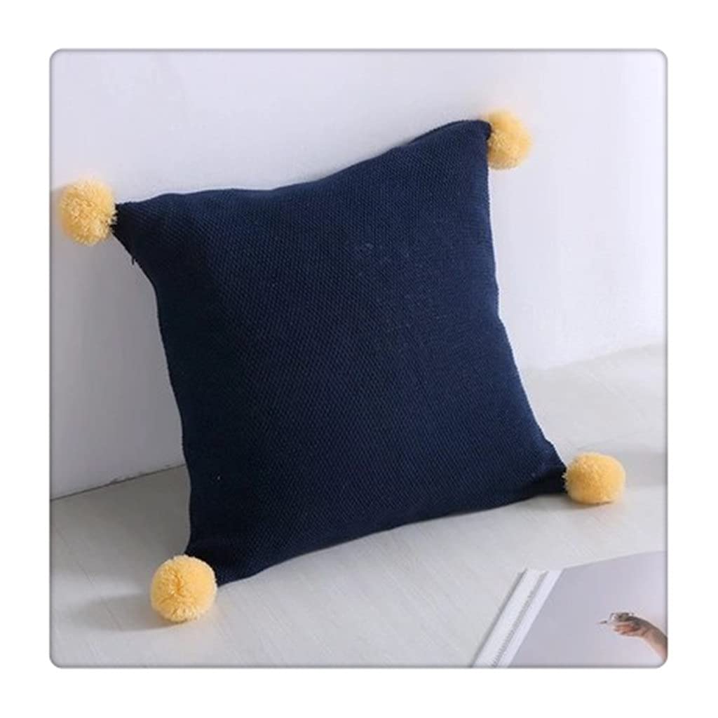 Taie d'oreiller minimaliste pour créer un nid douillet dans la chambre d'enfant