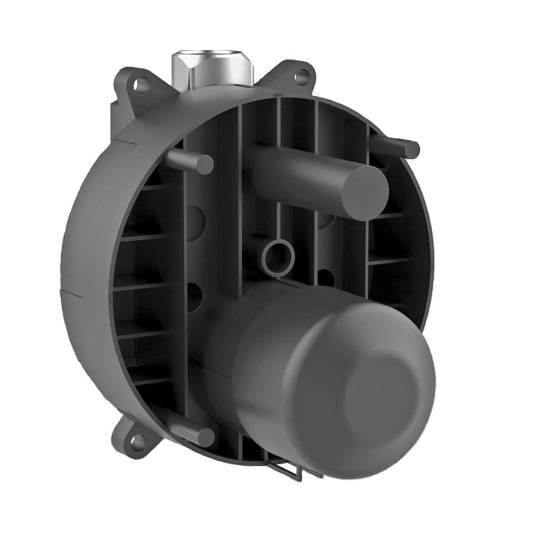 Ideal Standard - Nuevo Kit 1 Empotrable (A1300NU)