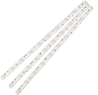 LED Backlight Strip for V315K2-PE1 KJ315D10 DG315D10 DH315D10 DLED32DH3101005.B KM0315LDHH01 D227PGHBYZF6A L32FHD20B