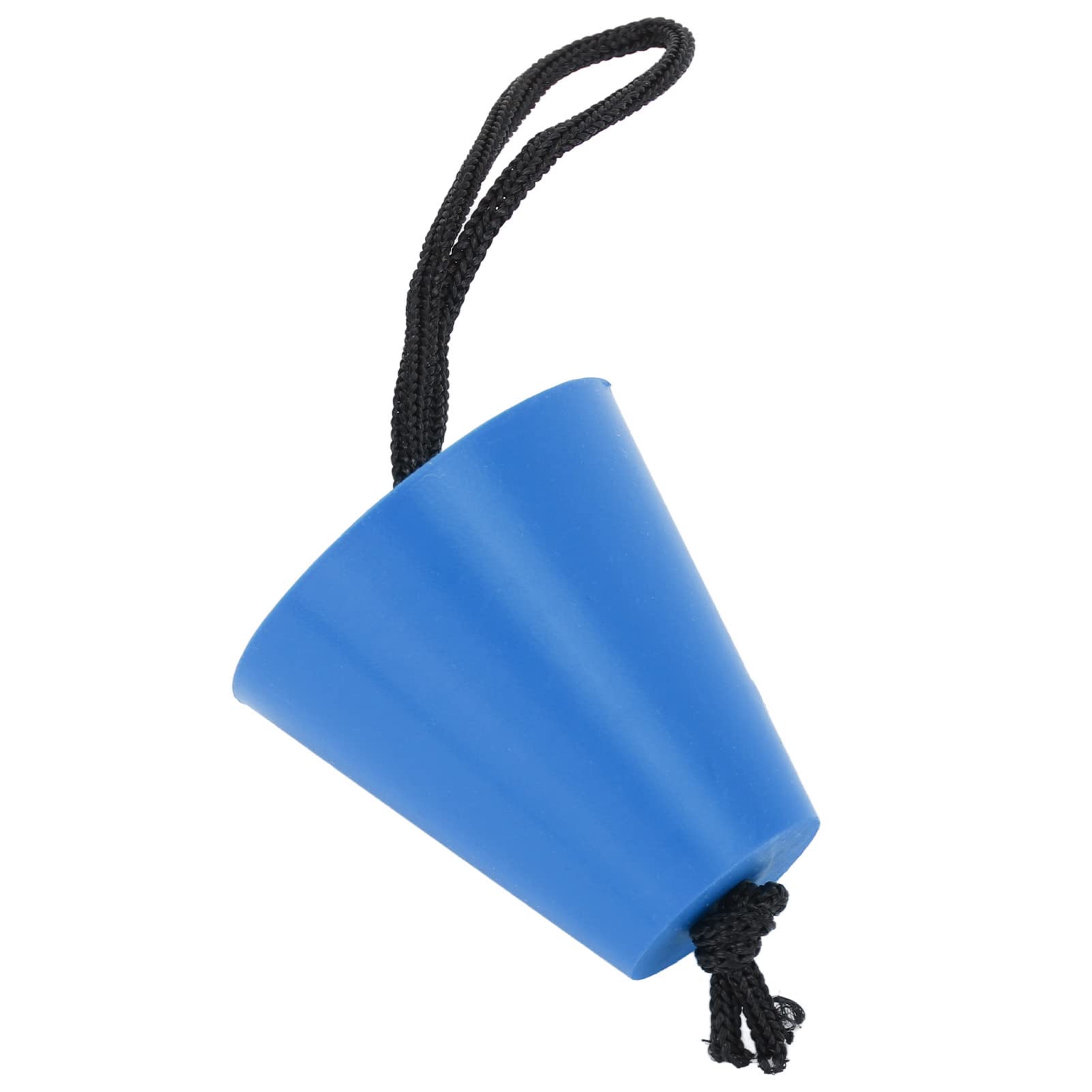 Lot De 4 Bouchons De Dalot Pour Kayak - Nylon, Diamètre 40 Mm, Hauteur 34 Mm - Étanches, Pour Trous De Vidange De Kayak, Canoë, Petit Bateau