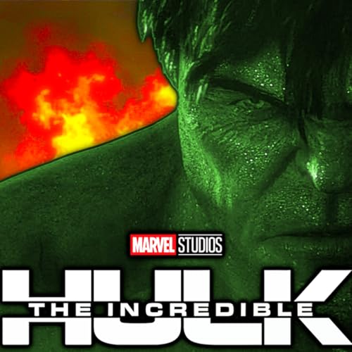 Marvel's THE INCREDIBLE HULK - Movie Review