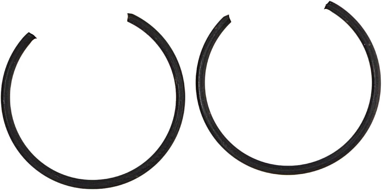 NICHE Stock Piston for Polaris Predator 500 3087970 2003-2004 (99.2mm)