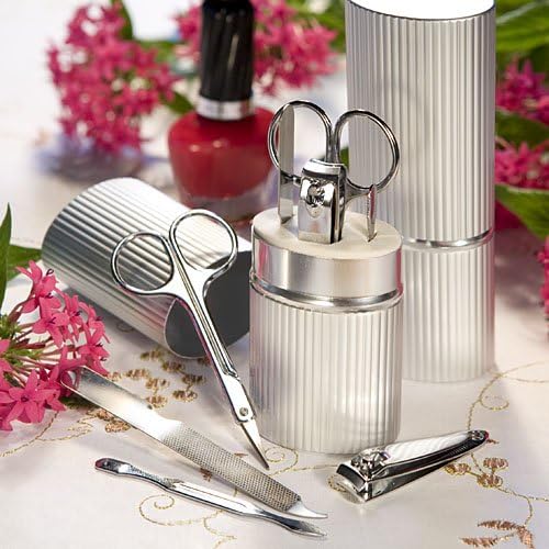 Personal Grooming Set, 1 Beauty & Personal Care