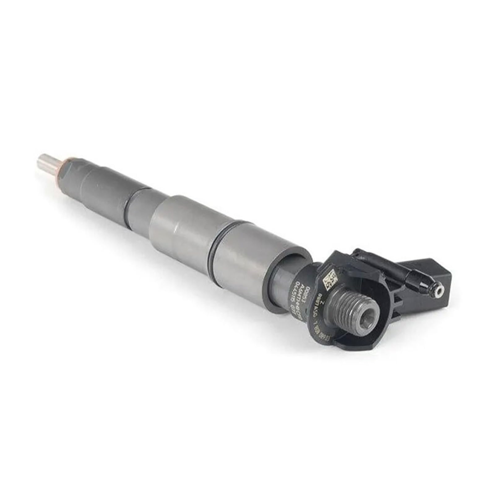 Amazon.com: 13537808089 Common Rail Injector 0445115077