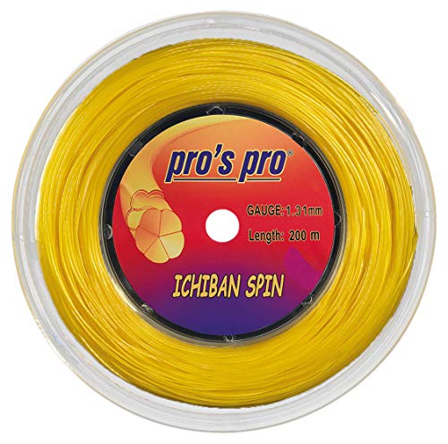 Pro's Pro Ichiban Spin 16 1,31 mm 200 m Spule