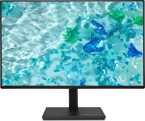 Image of Acer Vero CB272UGbmiiprx 27 inch Zero-Frame Design Monitor with 2560 x 1440 Resolution
