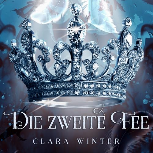 Page de couverture de Die Zweite Fee