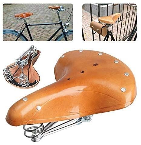 Amazon.co.jp: 自転車用シートクッション 自転車用シート 鼻なし