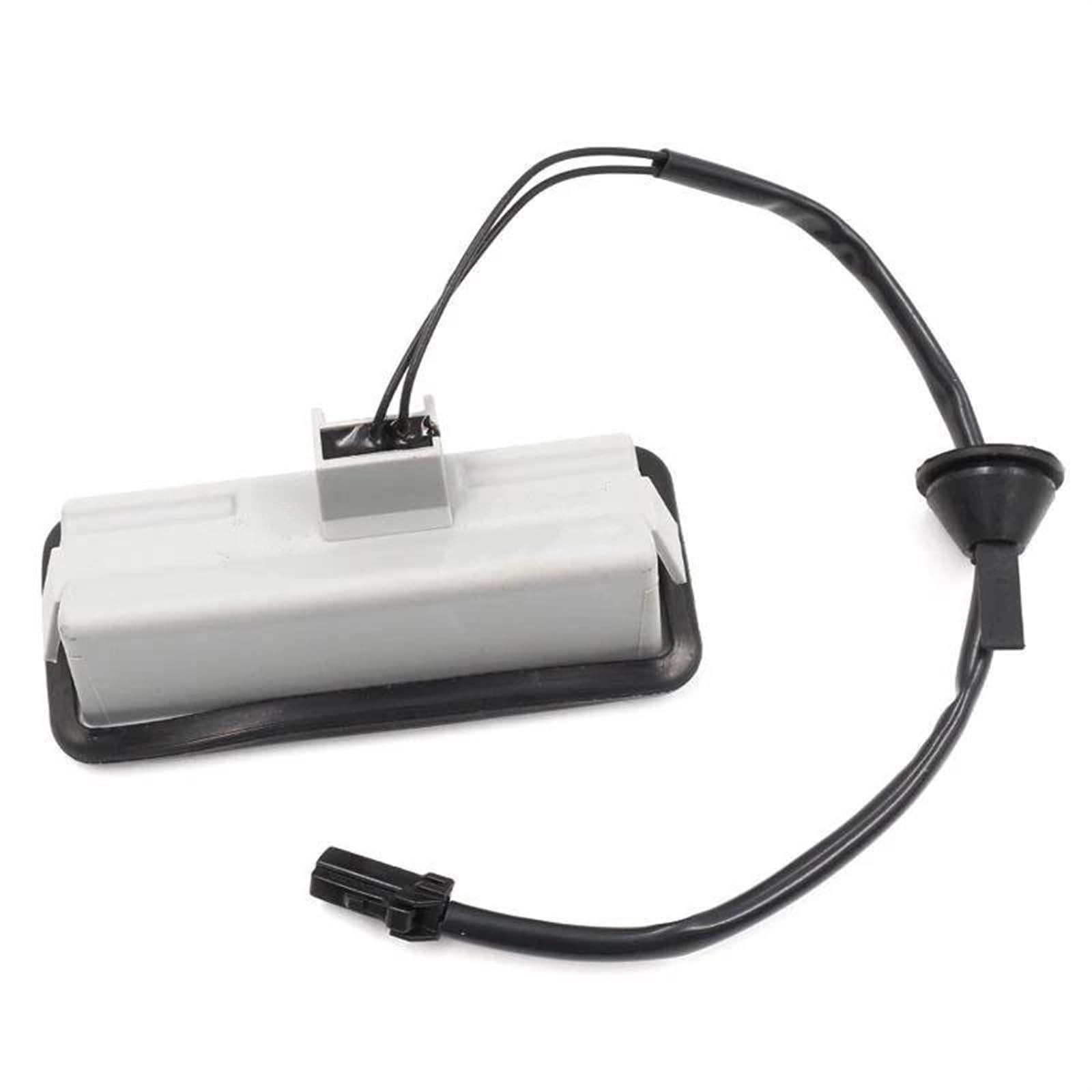 Interruttore Bagagliaio Ford Focus MK2 - Ricambio Originale 3M51-19B514-AC - Foto 7