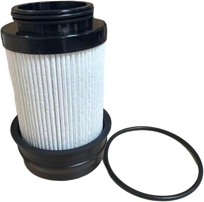 Maintenance Filter kit Oil Filter LF16453 & Fuel Filter FK11008NN Compatible With 2025-2026 Ram 2500/3500/4500/5500, Turbo Diesel with the Cummins 6.7L Engine