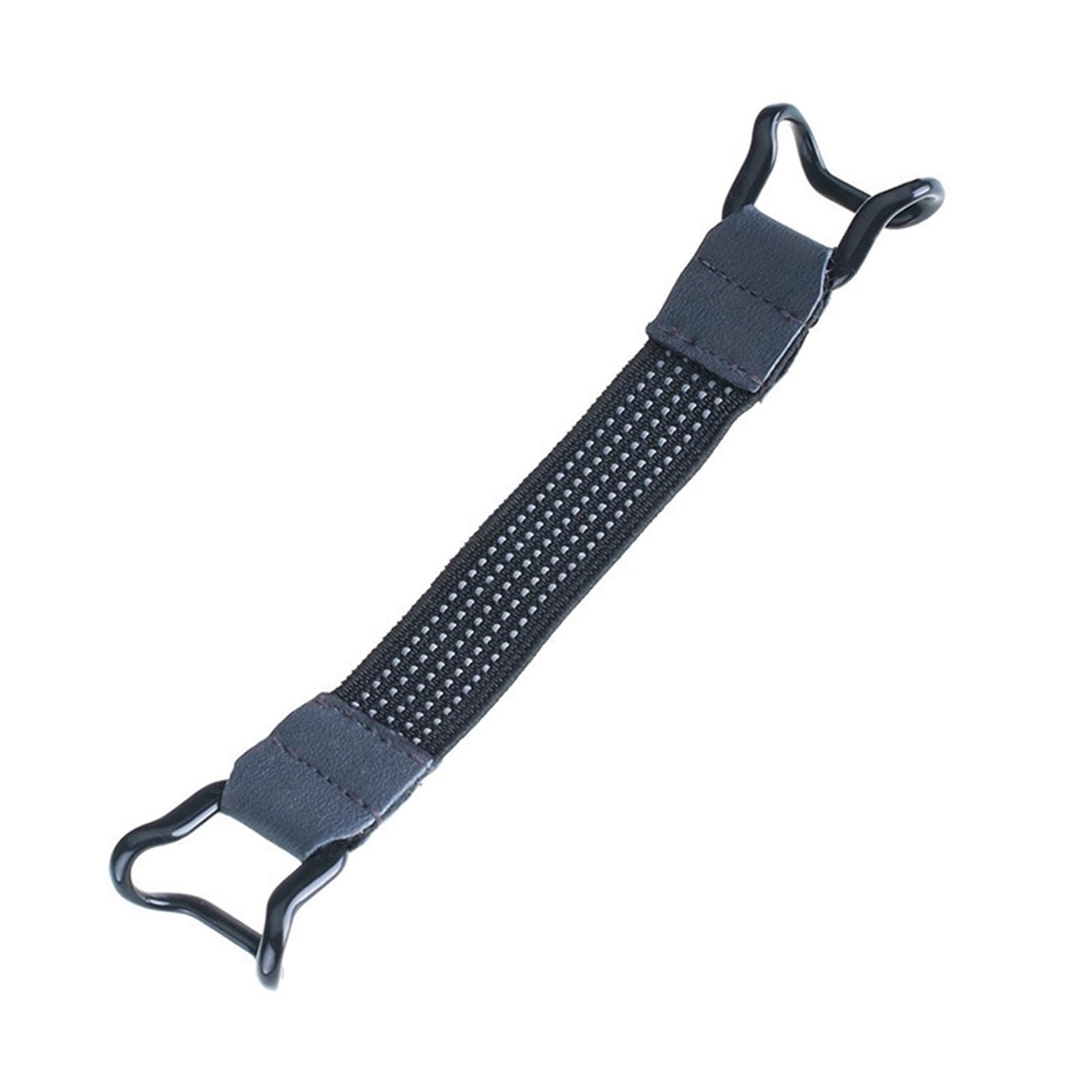 Soporte para teléfono celular con agarre de dedos y correa de mano de seguridad elástica 7