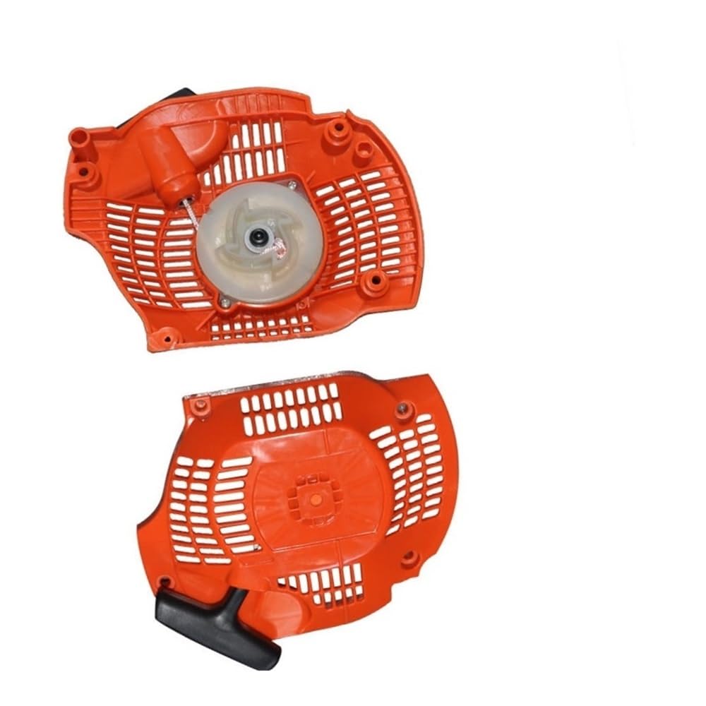 Recoil Starter Fit for 445 450 Chainsaw Parts