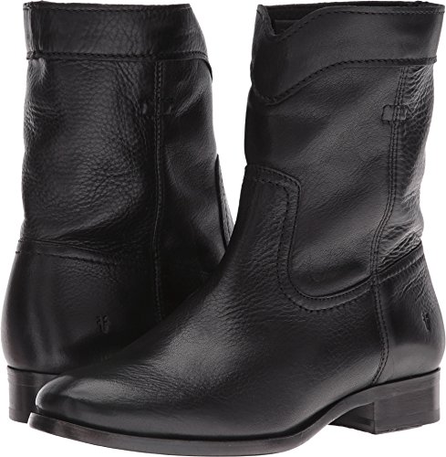 FRYE Women's Cara Roper Short Boot