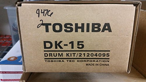 Toshiba - Toshiba DK-15 - Drum Kit - 1
