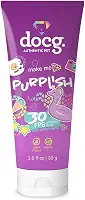 docg Protetor Solar Make Me Purplish, Roxo, 30g
