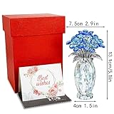 Zoom IMG-2 h d hyaline dora statuetta Zoom IMG-2 h d hyaline dora statuetta