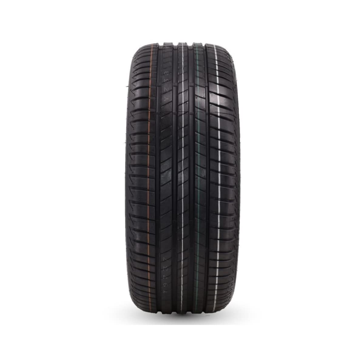 BRIDGESTONE 215/55R18 95V TURANZA T005A : Amazon.com.mx