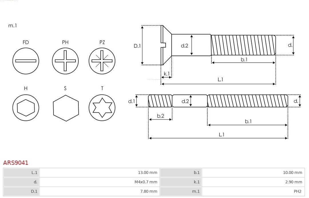 AS-PL MOTORINO AVVIAMENTO 12V Zähnezahl: 9 Senso rotazione antiorario Compatibilità con VW Golf IV Hatchback 1J1