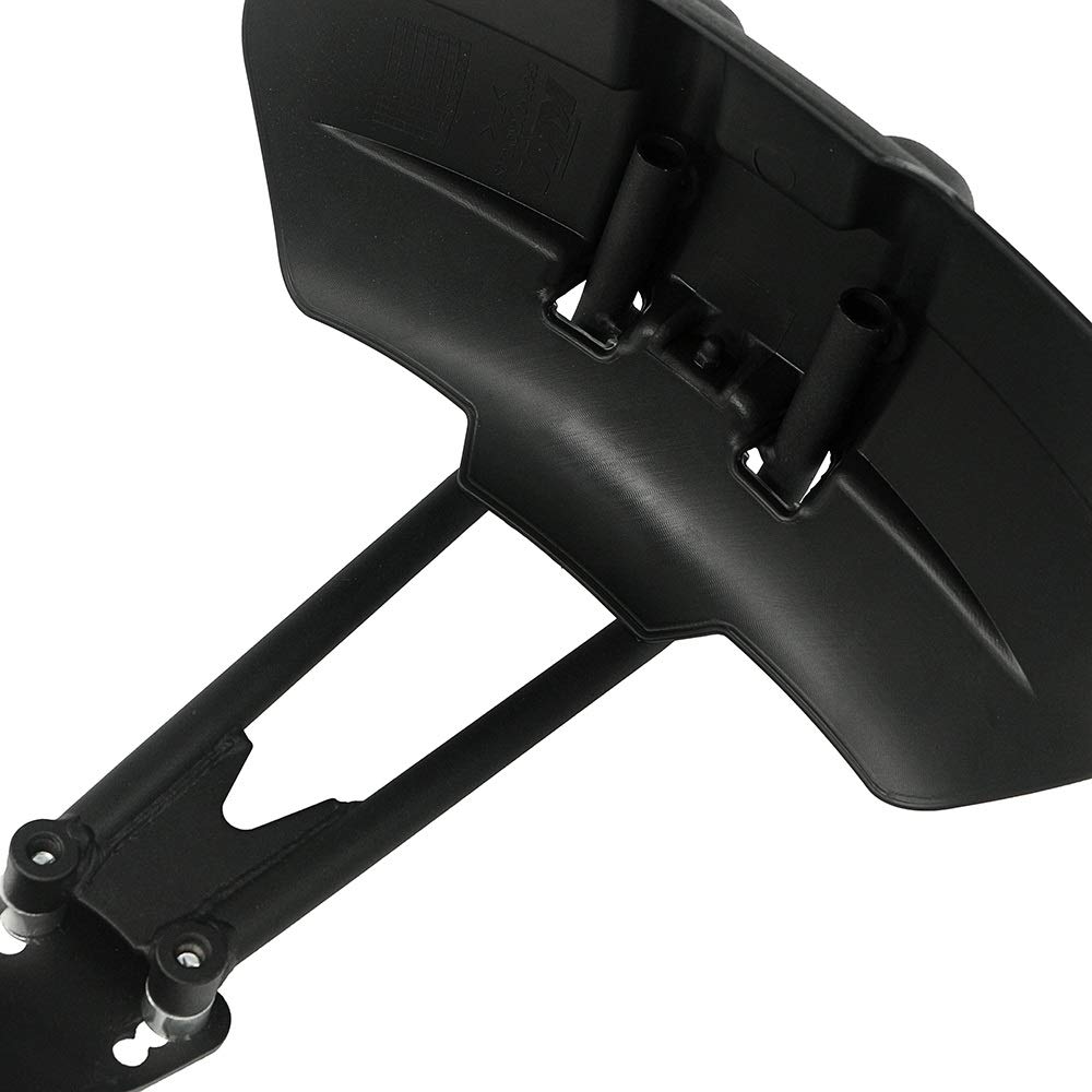 Moto protezione parafango Per CB650R CB650F CB125R F CB300 RF 2019 Ruota Hugger Parafango Paraspruzzi Copertura di Protezione Parafango Motociclo Moto fender