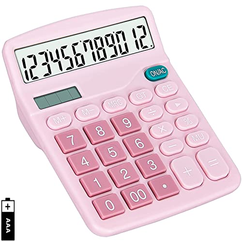 Wissenschaftlicher Taschenrechner, 240 Funktionen, Zweizeiliges LCD