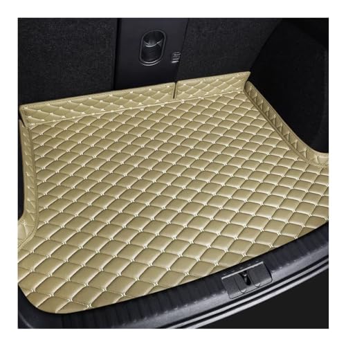 Tapis de coffre pour Challenger 2015-2020 haute finition
