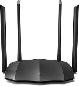 Router gigabit senza fili tenda thumbnail classifica