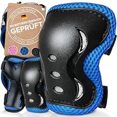 Liebkern Knieschoner Kinder Schoner...