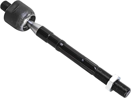 Miniatura 4 de Detroit Axle - 2 barras de acoplamiento internas delanteras para Hyundai Accent Kia Rio 2012-2017 2013 2014 2015 2016 reemplazo de eslabones de