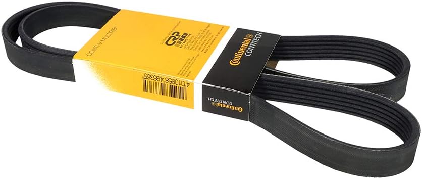 Continental 6PK1432 METRIC MULTI V-BELTS