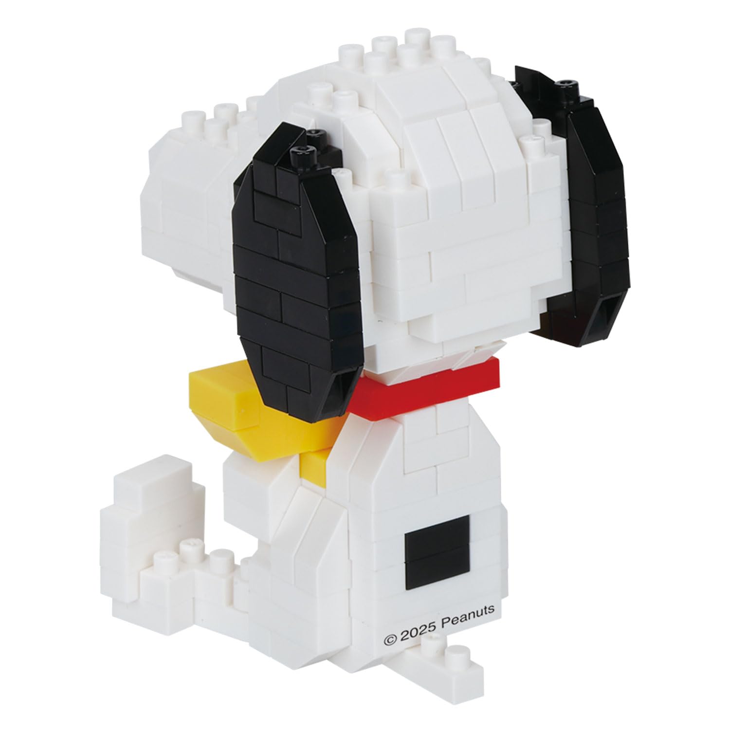 Amazon.co.jp: カワダ(Kawada)ナノブロック スヌーピー NBCC_235 3