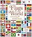 Flags of the World Colouring & Sticker Book