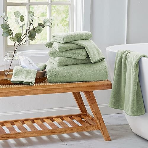 La Mejor Selección de Toallas para baño , tabla con los diez mejores. 8 toallas para baño marca Yostyle (2)