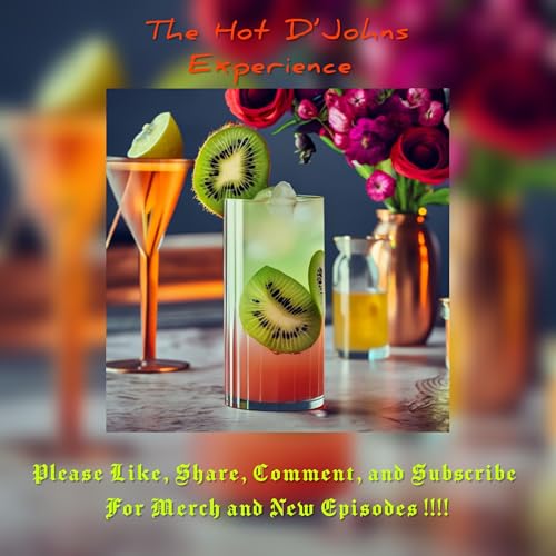 THE HOTD'JOHNS EXPERIENCE W/🥝305954 cover art