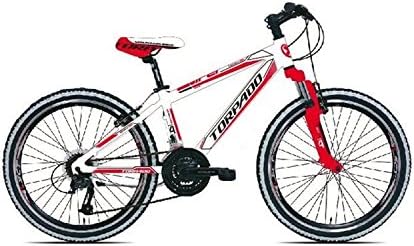 Torpado Bike MTB Junior Viper 24 \