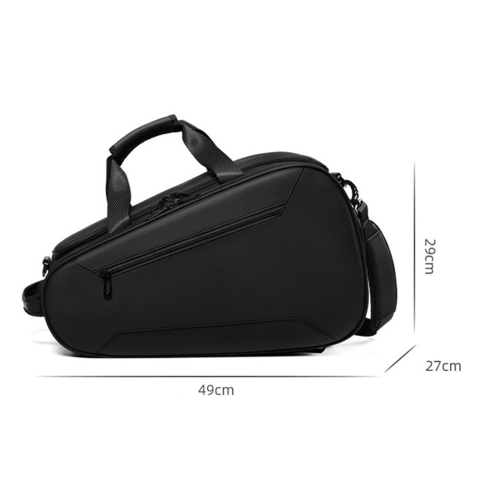Borsa Professionale E Versatile con Scomparto per La Riparazione, Idea Regalo, Borsa Sportiva