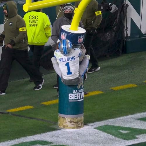 31&deg; North Week 11 2025