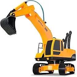 ROMA BRINQUEDOS - STILL ESCAVADEIRA