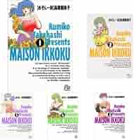 めぞん一刻 文庫コミックス全10巻+複製原画集セット 51c+vNtKMqL._AC_SY200_QL15_.jpg