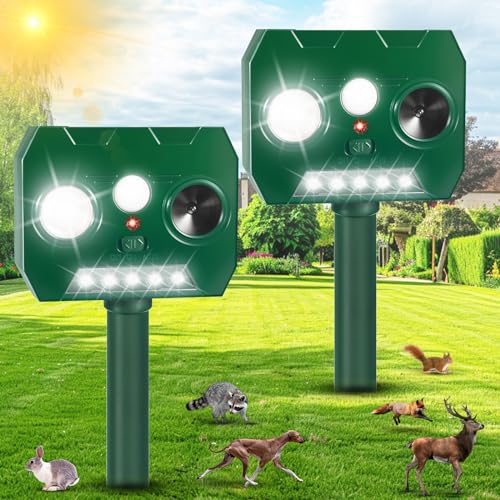 Amazon Best Sellers Best Sonic Cat Repellents