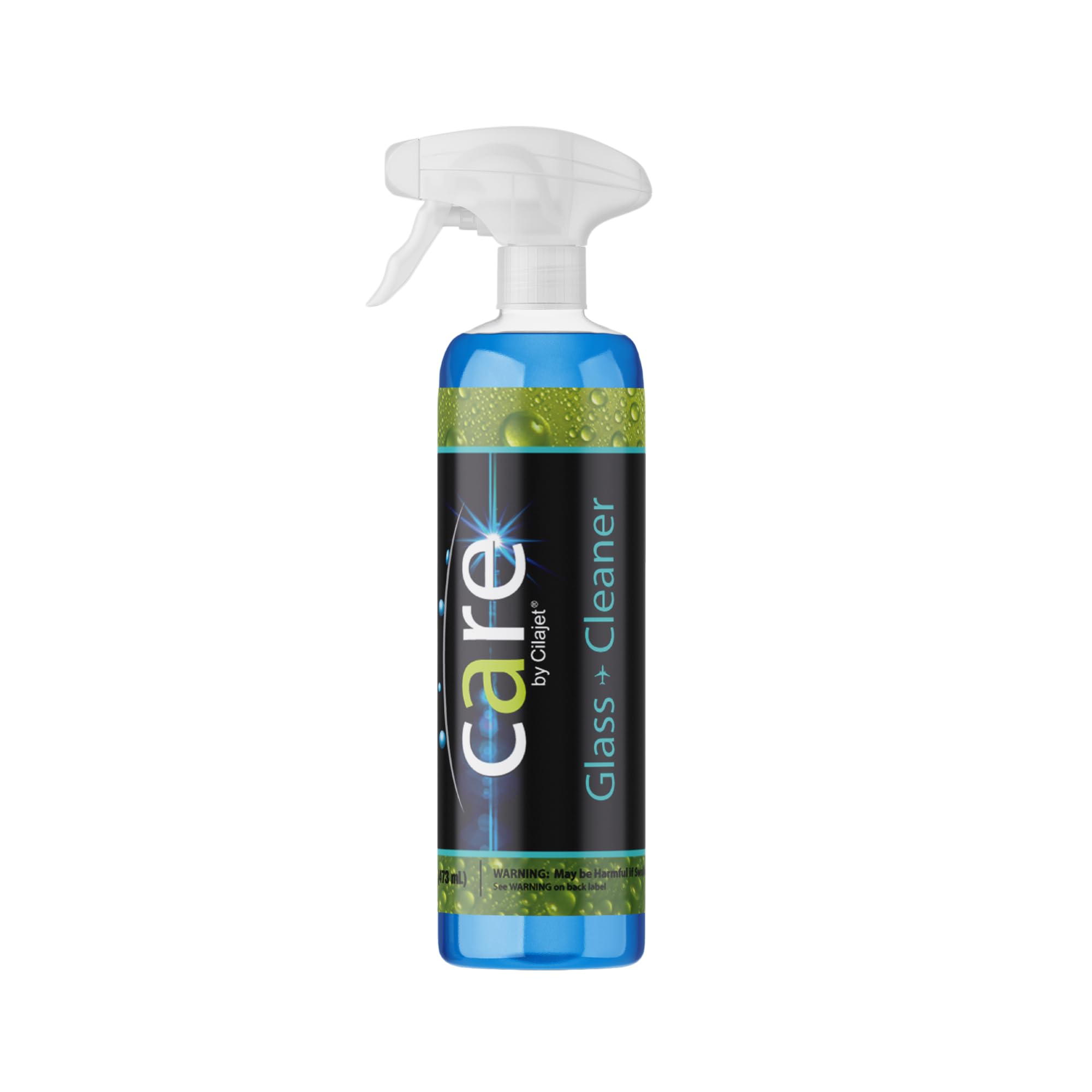 Care Glass Cleaner