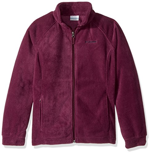 Image of Columbia Kids Benton Springs Fleece (Little Kid /Big Kid)