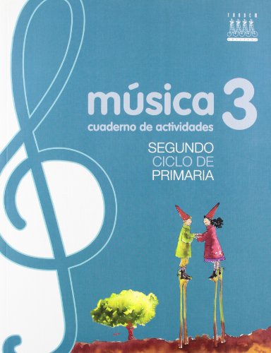 Portada de Música 3