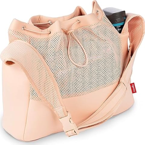 Odyseaco Small Gym Bag Cover